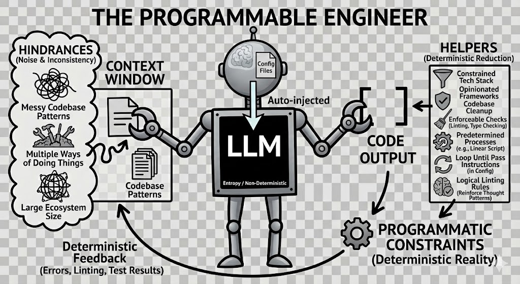 The Programmable Engineer